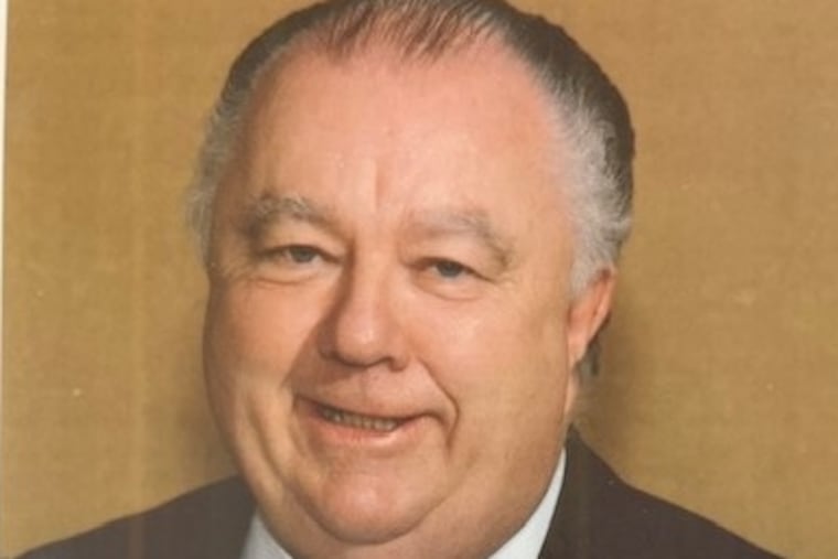 Mr. Braithwaite left “a legacy of achievement, laughter, and love,” his family said.