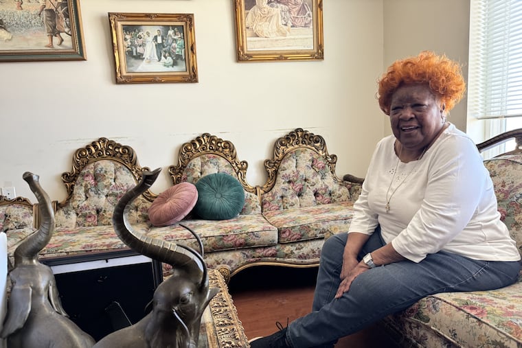When Janet Johnson, 80, sold her Philadelphia house, she chose to downsize into an apartment to get a break from home maintenance.
