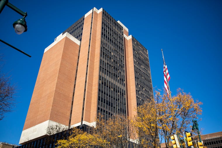 Jonathan Brodecki pleaded guilty during a hearing Monday in federal court in Philadelphia.