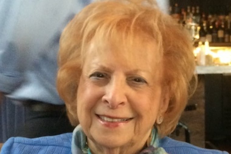 Mrs. Alpern said she was motivated to share her voice as an actor after studying the characteristics of speakers who stutter. 