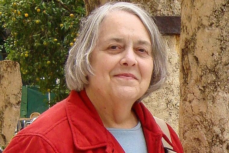 Mrs. Dodds joined the Radnor High School library in 1986 as supervisor of periodicals.