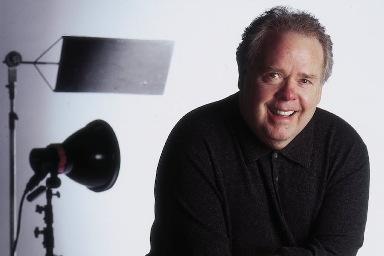 Mr. McCarthy played a senator on the "The West Wing" in 2001, a pharmacist on "Hack" in 2003, and a newspaper editor on "The Wire" in 2008.