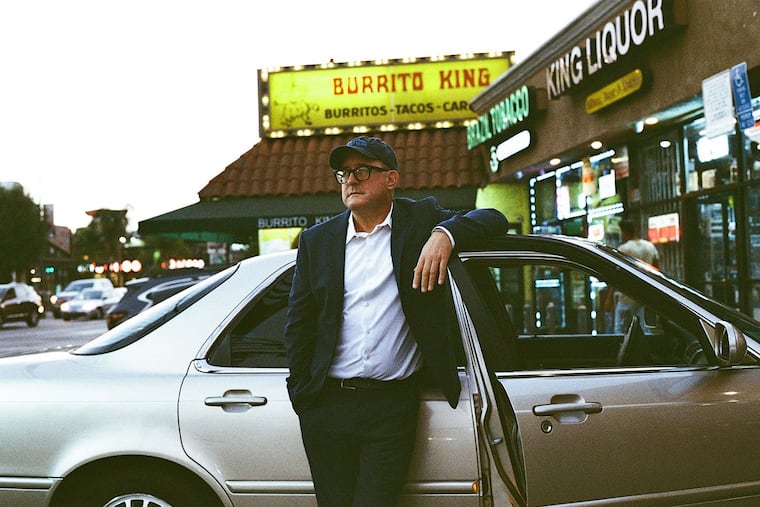 Craig Finn's new album is "Always Been." He'll play three shows in the Fishtown with the Hold Steady this week.