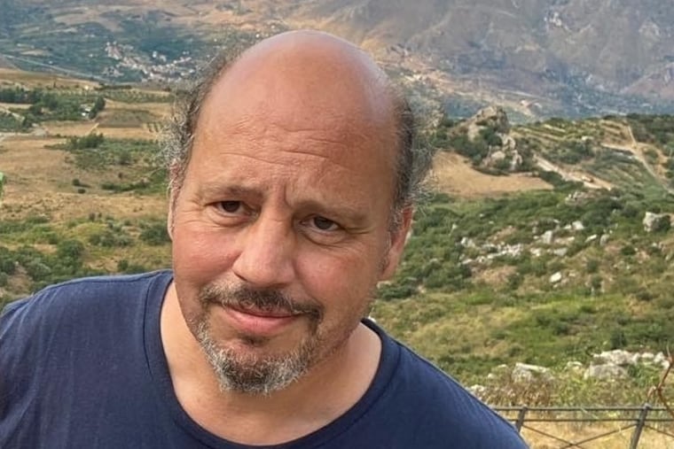 Mr. Jones “would find ways to make our teaching vision a technological reality,” a colleague said. 