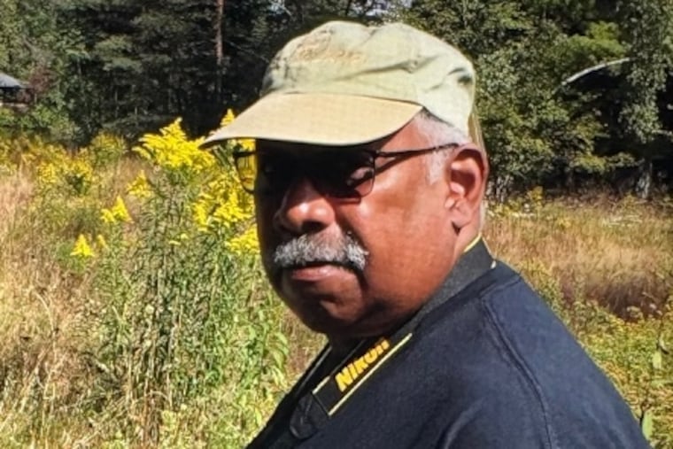 Mr. Chandler earned the 2012 Legends of Camping Award from the American Camp Association.