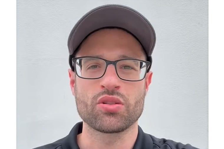 Longtime Phillies reporter Corey Seidman is leaving NBC Sports Philadelphia after 15 years.