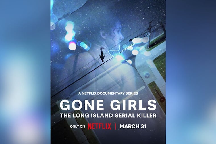 "Gone Girls: The Long Island Serial Killer" details how police tracked down Rex Heuermann, accused of murdering several women, many who were sex workers.