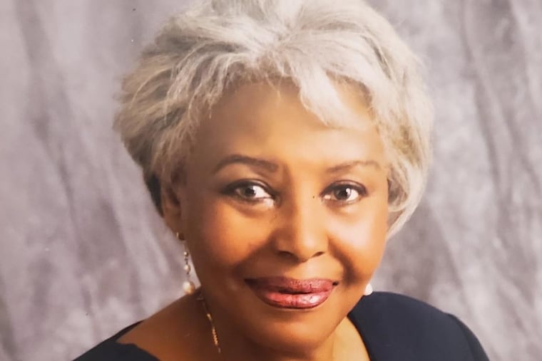 Her family said Mrs. Hilley  was “a beauty inside and out. She helped others feel radiant on their most special occasions.” 