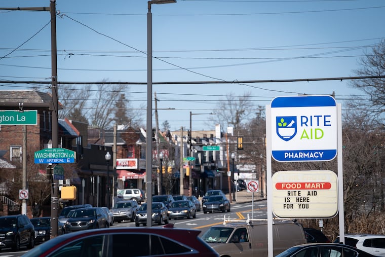 Rite Aid on Monday filed for bankruptcy for the second time in two years, announcing an intention to close or sell all remaining stores. For customers, this means prescriptions will be sold and transferred elsewhere.