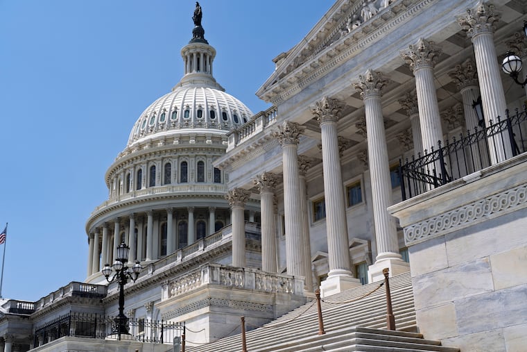 The hours ahead will be pivotal for the Republicans, who have control of the Congress and are racing against Trump’s Fourth of July deadline to wrap up work.