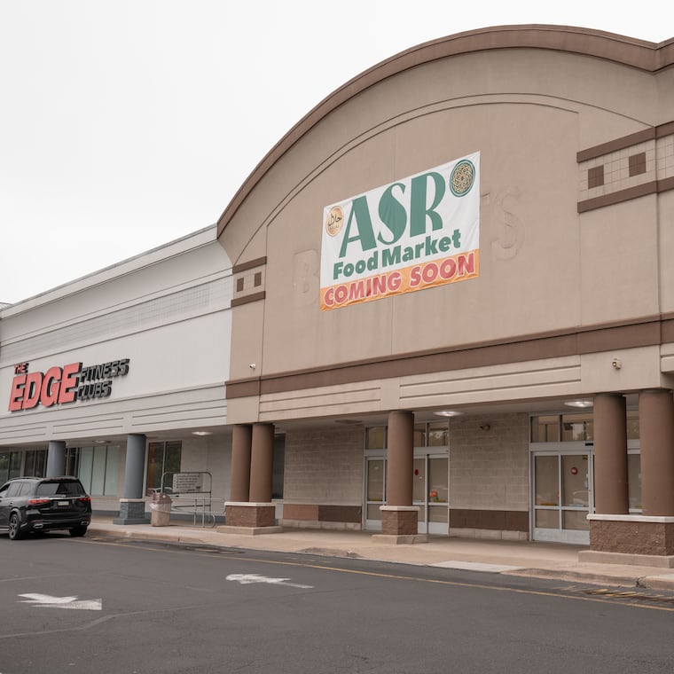 ASR Market, a halal grocery that began in a converted Wawa, is expanding into a former Big Lots building in Northeast Philadelphia at 15501 Bustleton Ave.